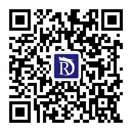 鼎瑞微信公众号